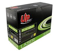 Toner compatible UPrint avec HP CF412X, H.410XY, jaune, 5500s, haute capacité