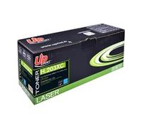 Toner compatible UPrint avec HP CF541X, H.203XC, cyan, 2500s, haute capacité