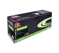 Toner compatible UPrint avec HP CF543X, H.203XM, magenta, 2500s, haute capacité