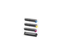 Toner compatible Utax/Triumph-Adler CK5511BK 1T02R50UT0 - Noir - 18.000 pages
