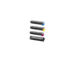 Toner compatible Utax/Triumph-Adler CK5511BK 1T02R50UT0 - Noir - 18.000 pages