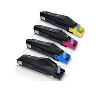 Toner compatible Utax/Triumph-Adler CK5515M 1T02ZLBUT0 - Magenta - 9.000 pages