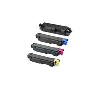 Toner compatible Utax/Triumph-Adler PK5017BK 1T02TV0UT0 - Noir - 8.000 pages