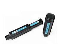 Toner Compatible (w1143ad,143ad) pour HP Neverstop Laser 1001nw (2,5 k) (1 cfx2 pcs)