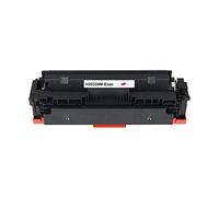 Toner Compatible (w2033x, 415x) pour HP Color Laserjet Pro M454dn (6k) Magenta XL