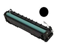 Toner Compatible (w2210a, 207a) pour HP Color Laserjet Pro M255dw (1,35 k) Noir - sans Puce