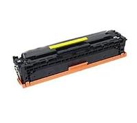 Toner Compatible (w2412a, 216a) pour HP Color Laserjet Pro M155 (0,85 k) Jaune - sans Puce