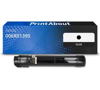 Toner compatible Xerox 006R01395 - Noir - Très grande capacité