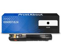 Toner compatible Xerox 006R01824 - Noir - Grande capacité