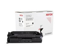 Toner Compatible - Xerox - 006R03639 - Noir - 9000 pages - Compatible HP LASERJET PRO
