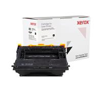 Toner Compatible - Xerox - 006R03643 - Noir - 25000 pages - Facilité d'installation