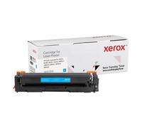 Toner Compatible - Xerox - 006R04181 - Cyan - Laser - Pack de 1