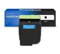 Toner compatible Xerox 006R04364 - Noir - Grande capacité