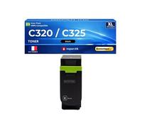 Toner compatible Xerox 006R04831 Noir 8000 pages