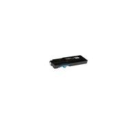 Toner compatible XEROX 106R03518 - Cyan - 4800 pages