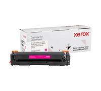 Toner Compatible - Xerox - CF543X-CRG-054HM - Magenta - Laser - Pack de 1