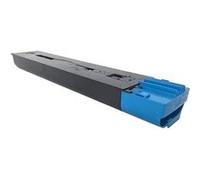 Toner compatible Xerox Color 550/560/570 cyan - Remplace 006R01528 G