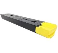 Toner compatible Xerox Color 550/560/570 jaune - Remplace 006R01526
