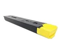 Toner compatible Xerox Color 550/560/570 jaune - Remplace 006R01526 G