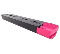 Toner compatible Xerox Color 550/560/570 Magenta - Remplace 006R01527