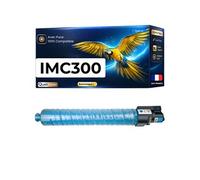 Toner compatible Xerox IMC300 Cyan 6000 pages