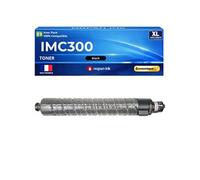 Toner compatible Xerox IMC300 IM C300 Noir 17000 pages