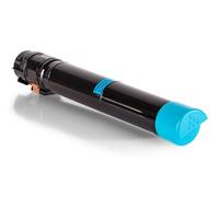 Toner compatible Xerox Phaser 7800 (106R01566) cyan