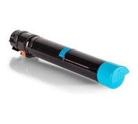 Toner compatible Xerox Phaser 7800 (106R01566) cyan