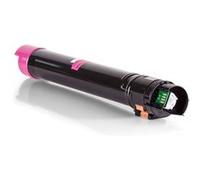 Toner magenta compatible Xerox Phaser 7800