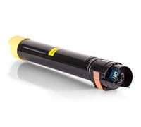 Toner compatible Xerox Phaser 7800 (106R01568) jaune