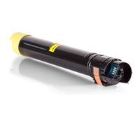 Toner compatible Xerox Phaser 7800 (106R01568) jaune G