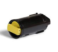 Toner compatible Xerox Versalink C600 / C605 jaune