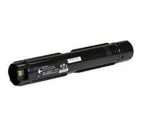 Toner compatible Xerox VersaLink C7000 noir - Remplace 106R03757/106R03761 G