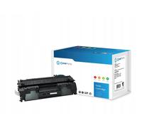 Toner CoreParts pour imprimante HP CE505A (2300 pages)