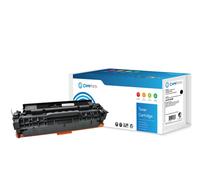 Toner CoreParts pour imprimante HP CF410A (2300 pages)