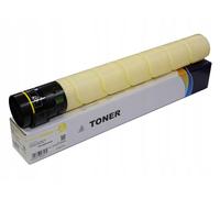 CoreParts MSP7318 Cartouche de toner Jaune