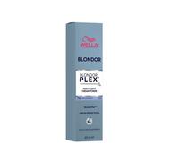 Wella BlondorPlex Cream Toner /86 Ultra Cool Booster 60 ml