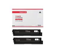 TONER CTL1100XK CTL1100XK Noir x 2 Compatible pour PANTUM-NOPAN-INK CM 1100ADN, CM 1100ADW, CM 1100DN, CM 1100DW, CP 1100, CP 1100DW.
