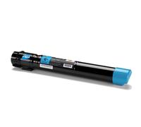 Toner Cyan 106R01436 Compatible Avec Xerox Phaser 7500 7500N 7500DN 7500DT