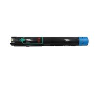 Toner Cyan Compatible 106R03744 Compatible avec imprimante Versalink C7020 C7025 C7030 jusqu'à 9800 Pages