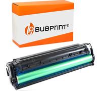 Toner Cyan Compatible Avec Hp Cf211A 131A[ENC944065]