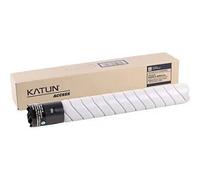 Toner Cyan Compatible - KATUN - Develop TN-512 C - Accessoire Générique - Qualité Équivalente - Pack de 1