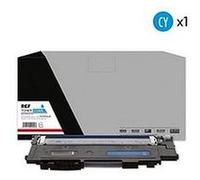 Toner Cyan générique Samsung 404S - Samsung ST966A Cyan