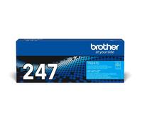 BROTHER TN-247C (TN247C) - Toner Cyan
