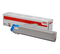 Toner Cyan Hc 38 000 Pgs