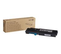 Toner/Cyan High Cap Yield 6k f 6600