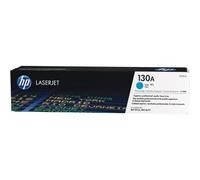 Toner Cyan HP CF351A de Haute Qualité