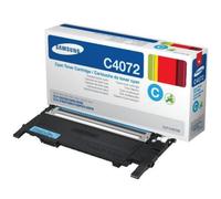 Toner cyan SAMSUNG CLP-320/325 - CLT-C4072S/ELS