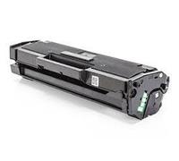 Toner D111XL noir compatible avec nouvelle puce pour Samsung Xpress SL-M2070FW,M2022W MLT-D111XL D111L Capacité 1800 pages.