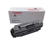 Toner D307E Noir Compatible pour Samsung ML 4510ND 5010ND 5015ND MLT-D307E D307 20 000 Pages